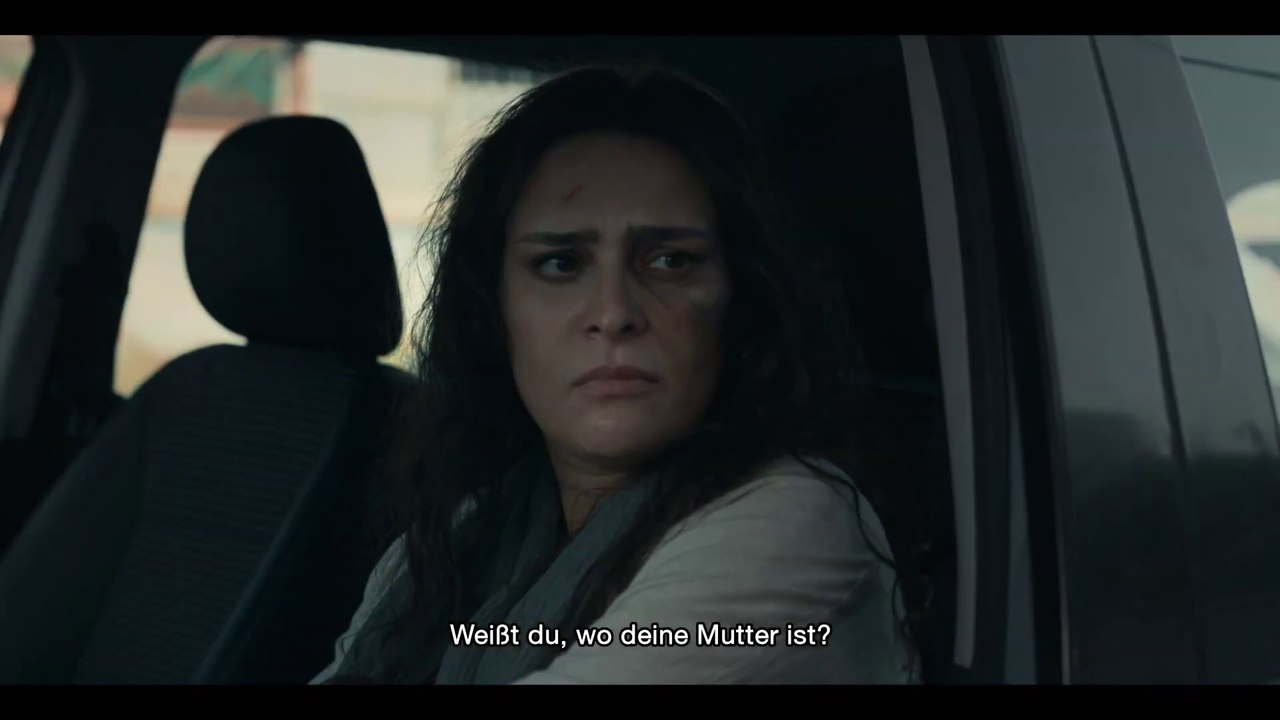 The Witness - Teaser Trailer (Deutsche UT) HD