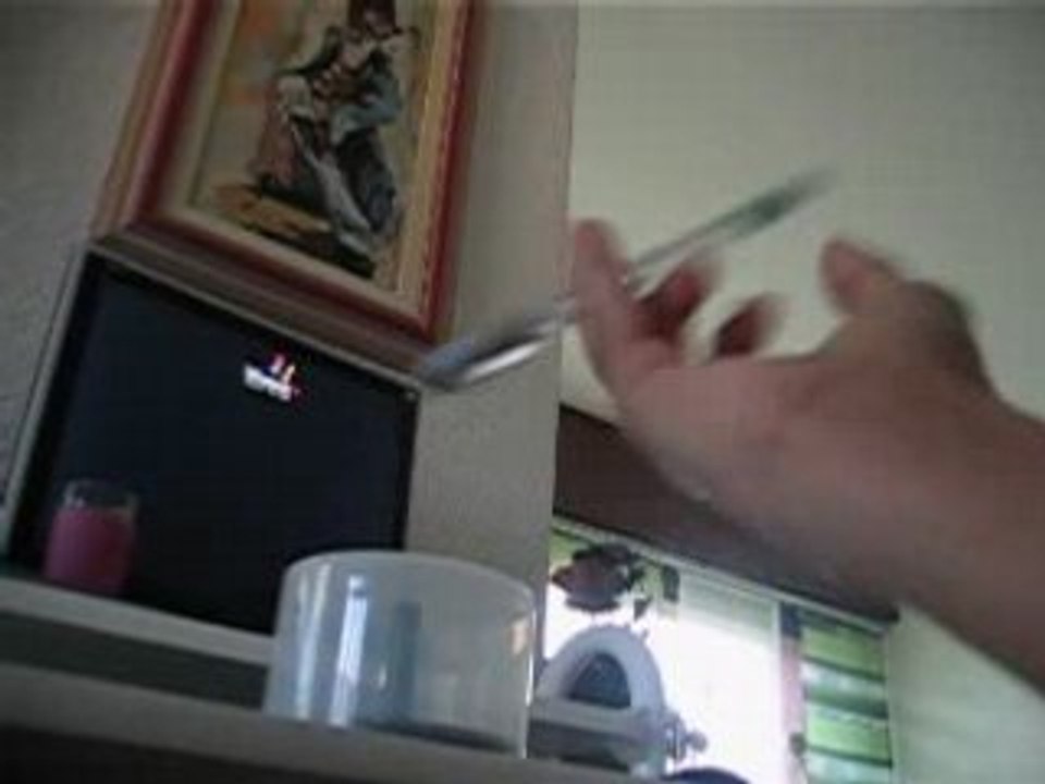 Jems's pen spinning