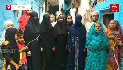 ' मोदी सरकार पाकिस्तान पर करो कार्रवाई, हम तुम्हारे साथ..' बिहार में मुस्लिम महिलाओं का फूटा गुस्सा