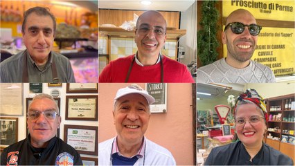 Sassari, le botteghe del gusto sfidano la grande distribuzione con passione e qualità