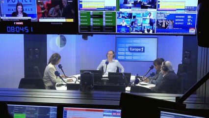 L'euro de plus en plus fort face au dollar : quelles conséquences pour le quotidien des Français ?