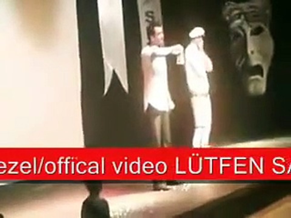 SHOW TİME what time is it- Saat Kaç Offical Video