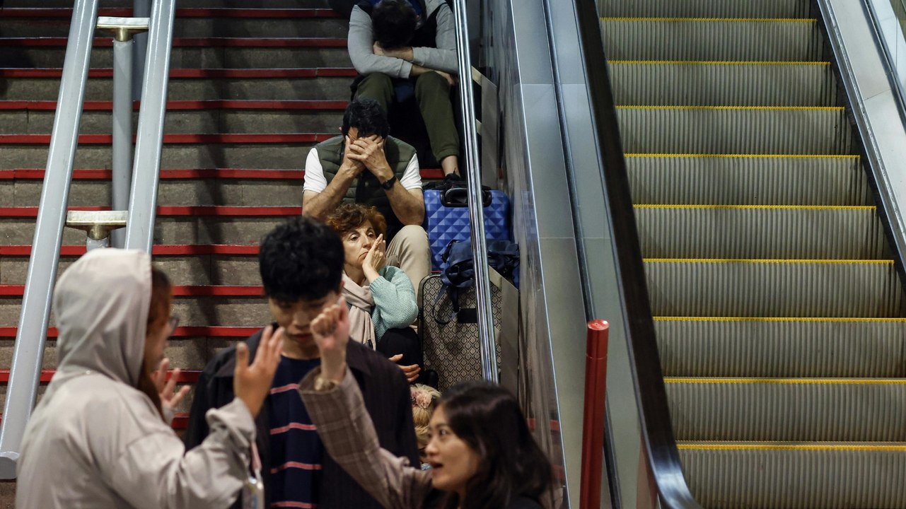 Stromnetze in Spanien und Portugal nach Blackout wieder stabil
