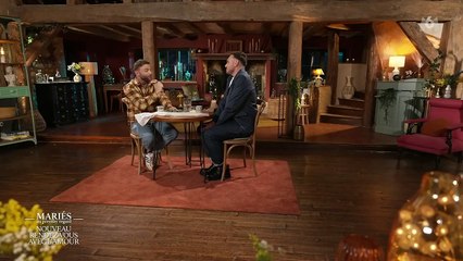 Mariés au premier regard, nouveau rendez-vous avec l'amour : le courant passe entre Jefferson et Tony