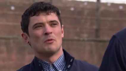 Hollyoaks 30th April 2025