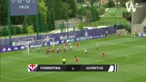 Womens football highlights
