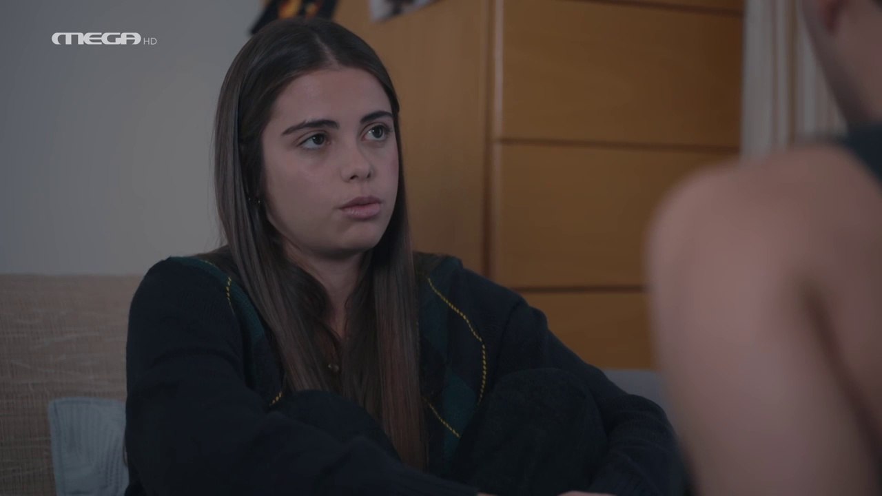 Τ.α.μ.π.ο.ύ- Επεισόδιο 43