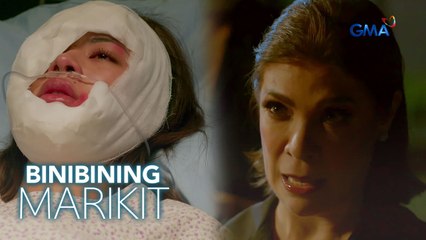 Binibining Marikit: Soraya and Angela find it hard to get rid of Ikit! (Episode 57)