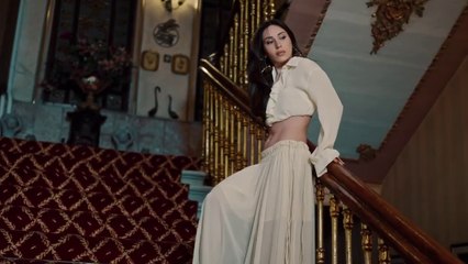 Afra ft. Demet Özdemir - Şimdi Böyle Biriymiş