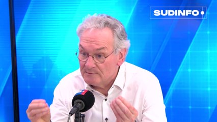 Réforme du chômage : un mesure "purement idéologique" pour Jean-Pascal Labille (Solidaris)