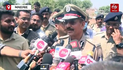 ચંડોળા ડિમોલિશનનો મુદ્દો હાઈકોર્ટમાં પહોંચ્યો, અરજદારોએ કહ્યું  નીતિ-નિયમો વિરુદ્ધ થઈ રહ્યું છે ડિમોલિશન