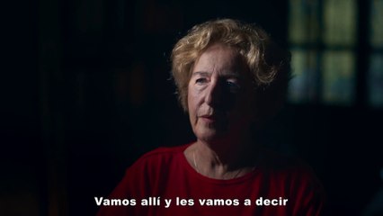 The Sleeper: El Caravaggio perdido - Trailer (OV) HD