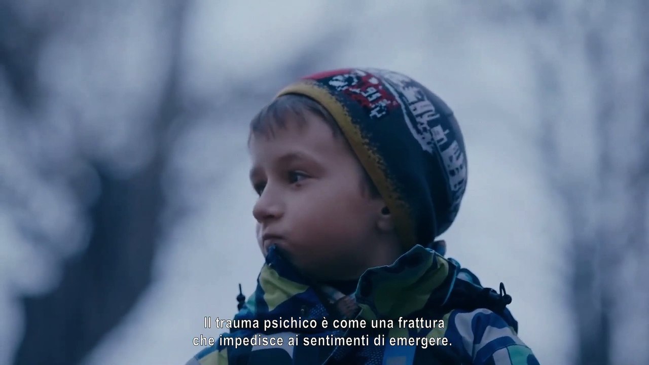 Eine Million Sandkörnchen - Trailer (Deutsch) HD