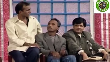 Shaadi Ka Interview Comedy _ شادی کا انٹرویو _