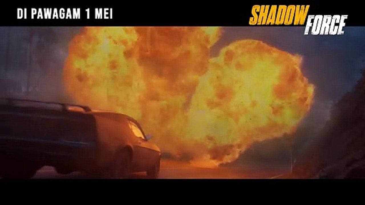 Shadow Force | Trailer 1