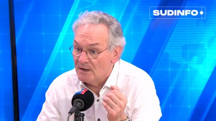 Le financement des soins de santé est-il suffisant ? Jean-Pascal Labille (Solidaris) nous répond