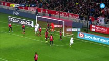 2019-2020 I Lille 1-2 OM : Les buts olympiens