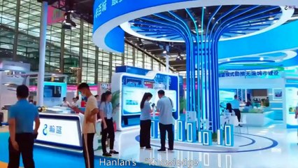 Reading is a cultural journey from the fragrance of books to personal growth | Hanlan holds its annual book club event