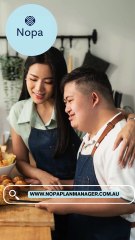 Top NDIS Plan Managers in Melbourne - Nopa Plan Management