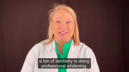 Why Dr. Cash Loves KöR Whitening at Pearl Dental Studio