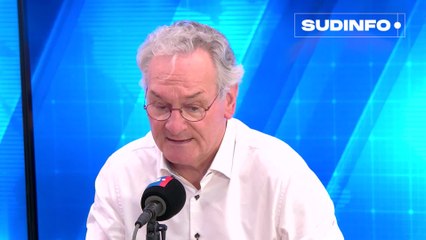 Solidaris a demandé le statut d'entreprise en difficulté : qu'en pense son secrétaire général Jean-Pascal Labille ?