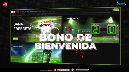 Las cuotas del Almeria vs Racing de Ferrol