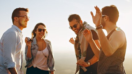 Would you suffer through the DMV for a loved one?