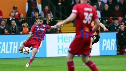 Gallery: Barnet 4 Aldershot Town 0