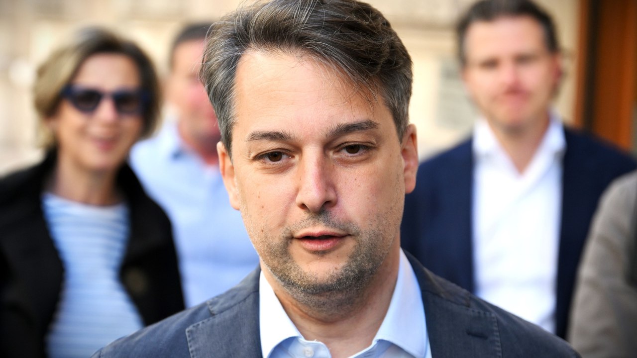 FPÖ bereitet sich in Wien auf Oppositionsrolle vor