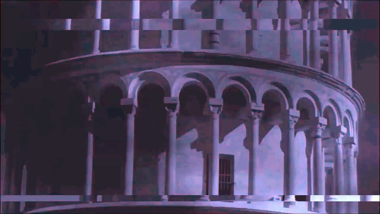 Tangerine Dream - L' Inferno - Dante Alighieri