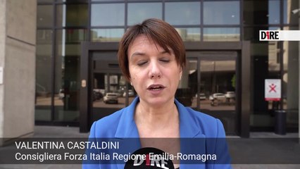Bologna - FINE VITA. CASTALDINI: DECISIONE IMPORTANTE TAR, NECESSARIA STRADA COMUNE (28.04.25)