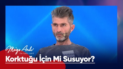 Mehmet Çetin'in arkadaşı kimden ve neden korkuyor? - Müge Anlı ile Tatlı Sert 29 Nisan 2025