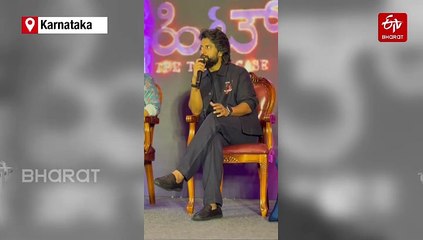 'Shot For 18 Days': Nani Reflects On HIT 3 Shoot In Kashmir, Calls Pahalgam Terror Attack 'Haunting' - Watch