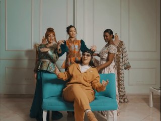 Parazar - Ghir hak [vidéoclip officiel]