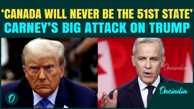 ‘Build, Baby, Build’: Mark Carney MOCKS Trump After Big Election Win | ‘Trump Trying to Break Us’