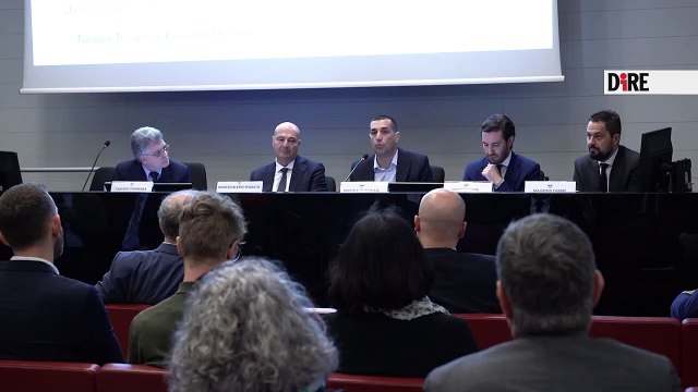 Bologna - EMILIA-R. CASTELLANI (ANCREL): ACCELERIAMO CONTROLLI CON CORTE DEI CONTI (28.04.25)