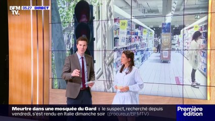 Pauline Pioche sur BFM (29/04/2025)