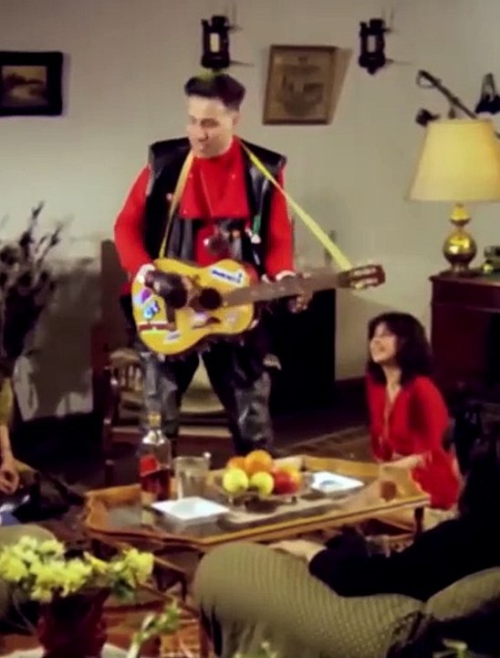 Kemal Sunal Anısına KDV Şarkısı Offical Video