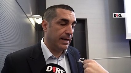 Bologna - EMILIA-R. DE PASCALE: SERVE DIALOGO COSTANTE CORTE CONTI-ENTI LOCALI (28.04.25)