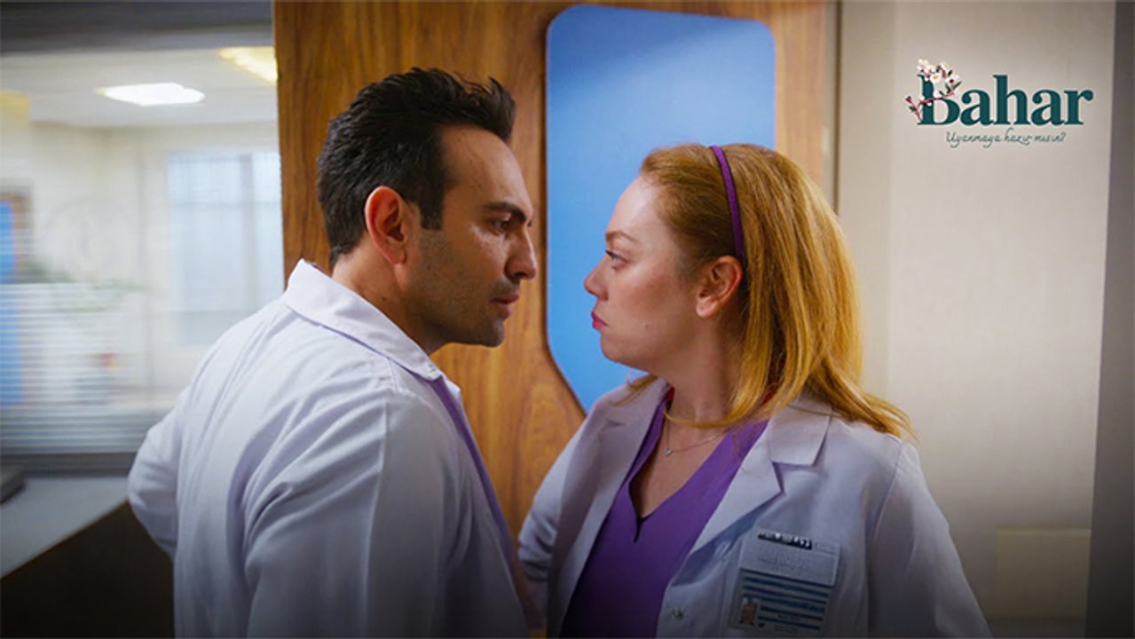 Bahar 44. bölümden yeni fragman yayınlandı: Mesafe sevgiyi öldürüyorsa, o zaten gerçek bir sevgi değildir!