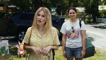 Adult Best Friends (2025) 💖 - A Heartwarming Girls' Trip & Life-Changing News