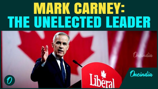 Mark Carney Elected Canada’s PM | All About Canada’s New Leader | Canada Elections