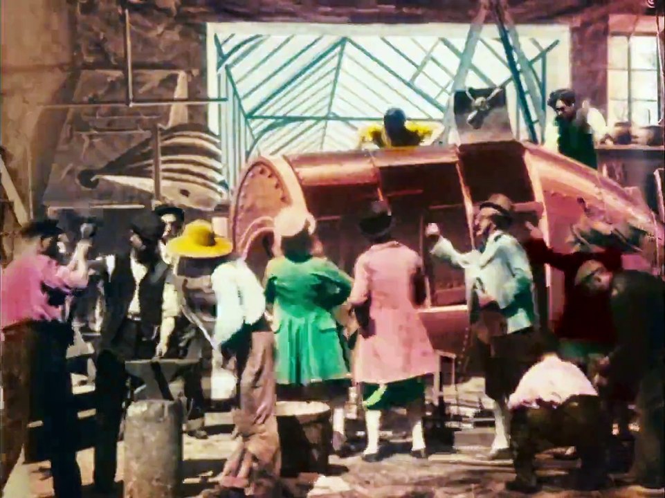 Viagem à Lua 1902