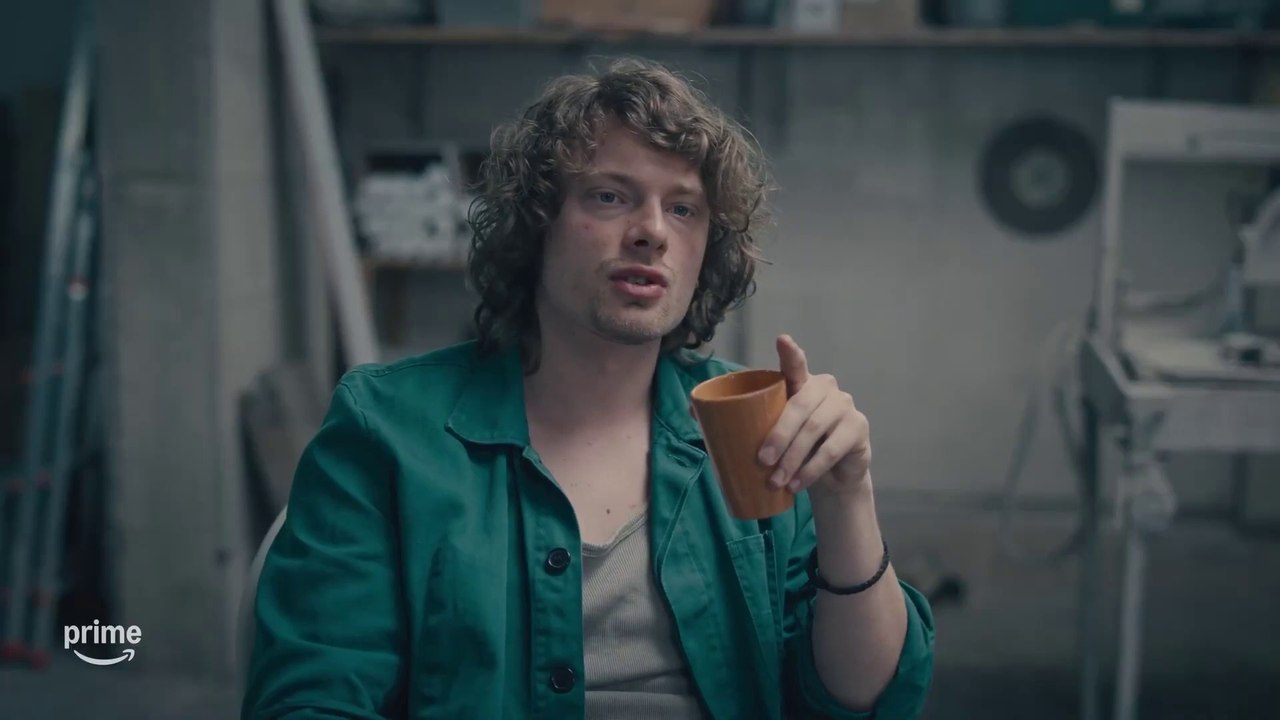 Drunter und Drüber - S01 Trailer (Deutsch) HD