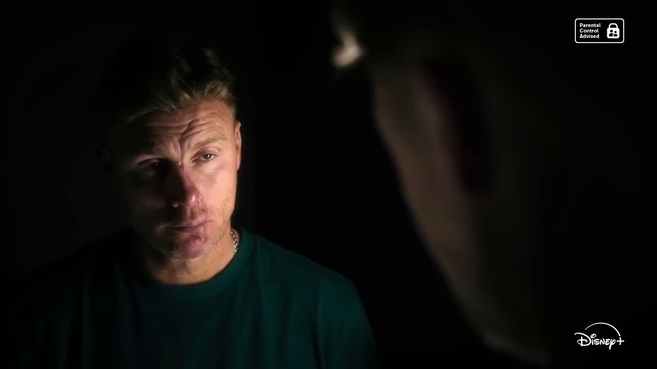 Flintoff - Trailer (English Subs) HD