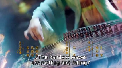 My Destined Consort Episode 26 Eng sub