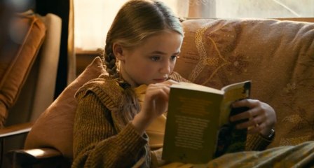 Bookworm Tráiler VO