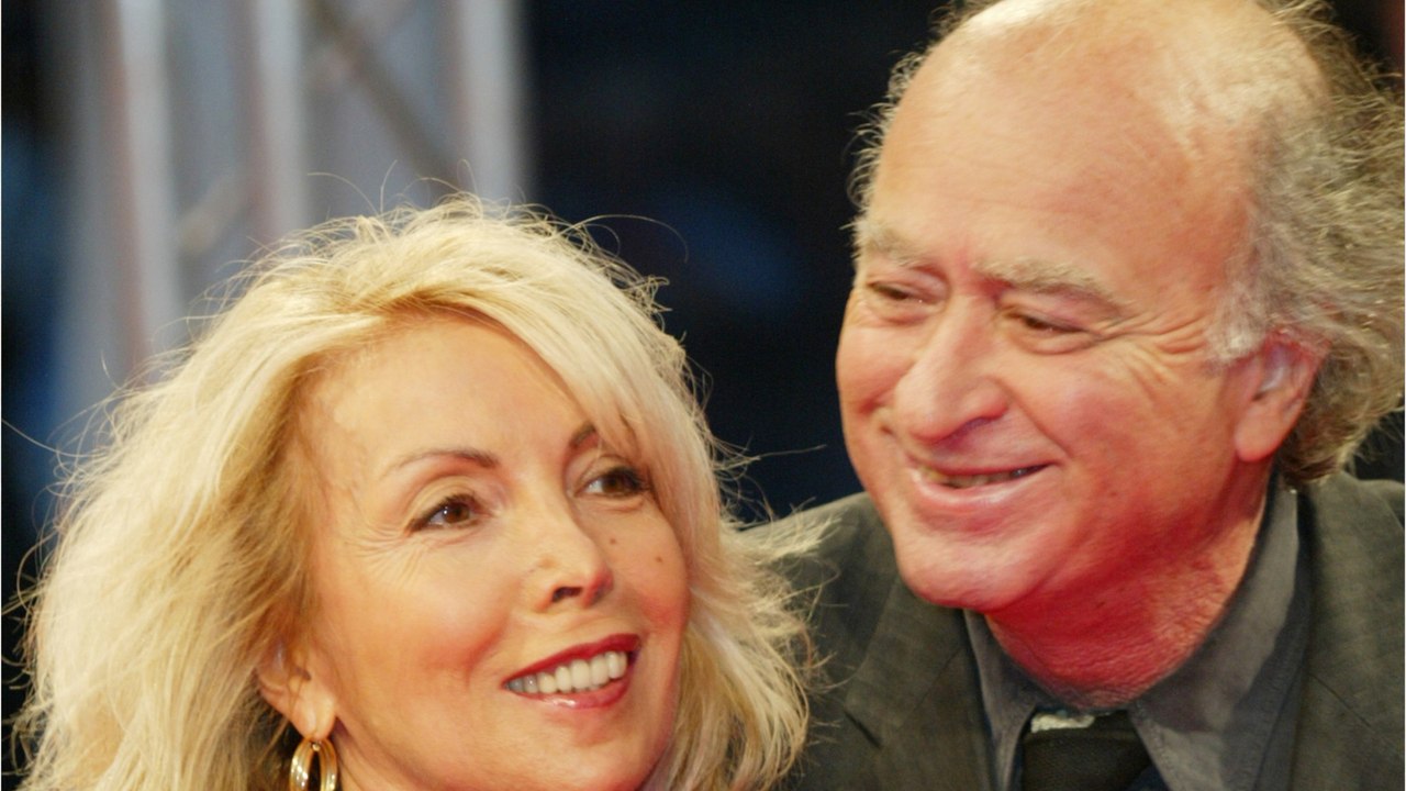 GALA VIDÉO - Georges Wolinski, quand sa femme racontait leur rencontre : “Pas le genre d’hommes que j’ai l’habitude de fréquenter”