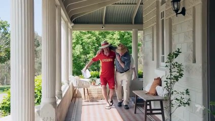 Home and Away 8475 29th April 2025