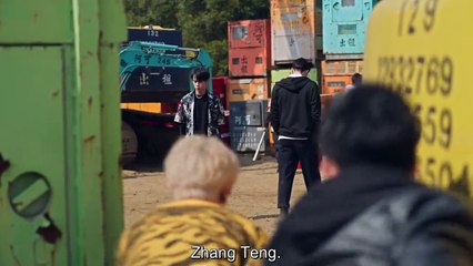 Kiseki- Dear to Me (2023) Episode 5